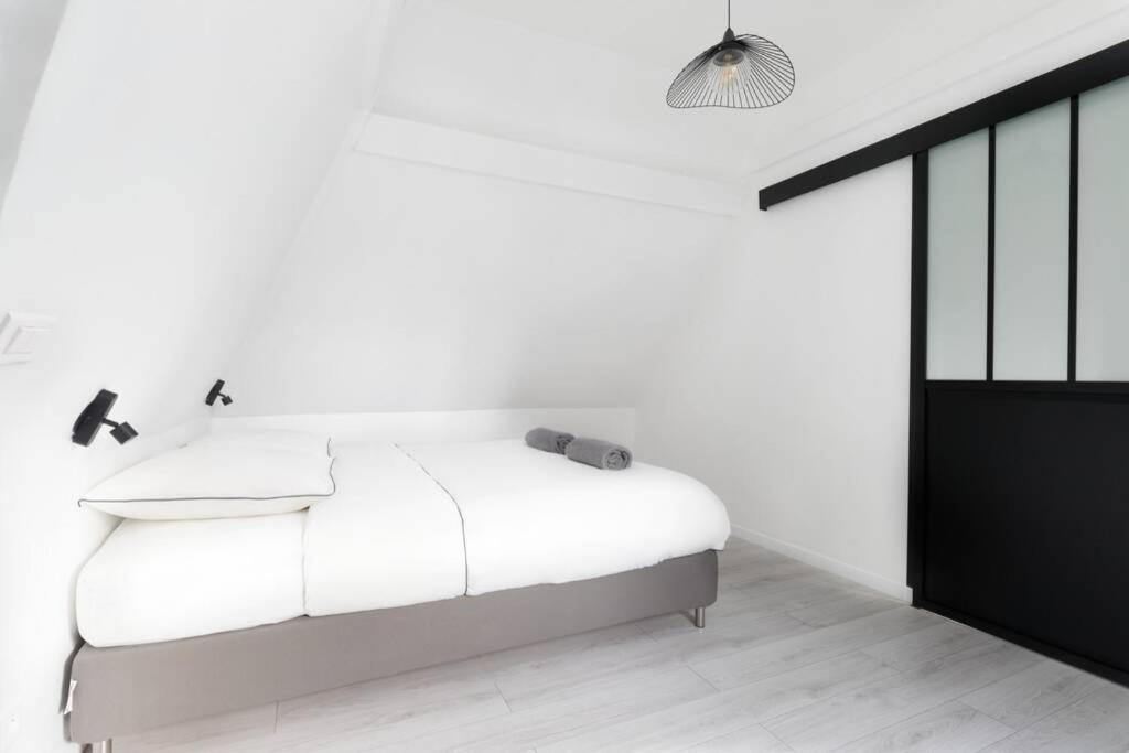 Sleepoo - Villa Boheme 7 Trouville-sur-Mer Exterior photo