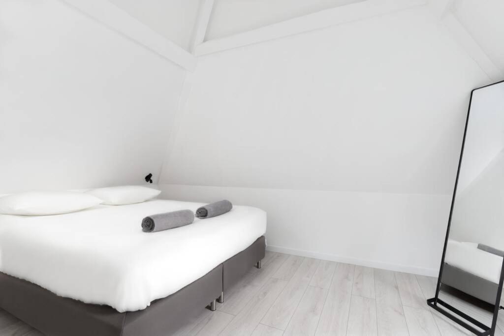 Sleepoo - Villa Boheme 7 Trouville-sur-Mer Exterior photo