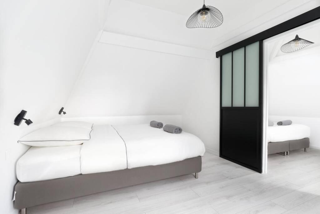 Sleepoo - Villa Boheme 7 Trouville-sur-Mer Exterior photo